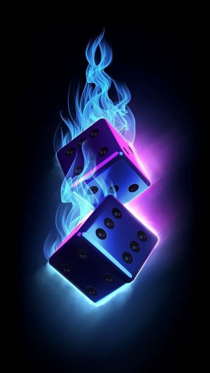 Dice game 